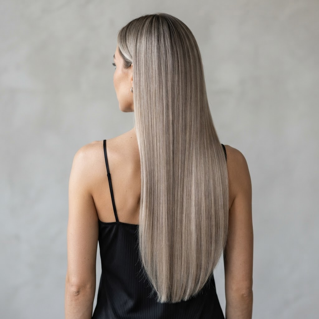 Nachher: Mini Bondings · 60 cm · 125 g